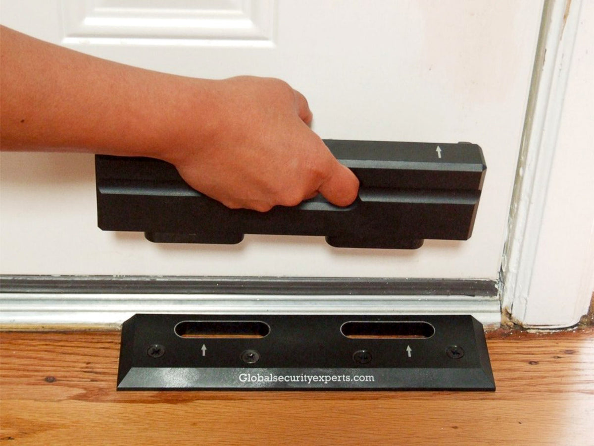 Brace Yourself: Your Guide to Buying a Security Door Brace