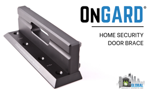 OnGARD Security Door Brace