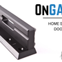 Load image into Gallery viewer, OnGARD Security Door Brace